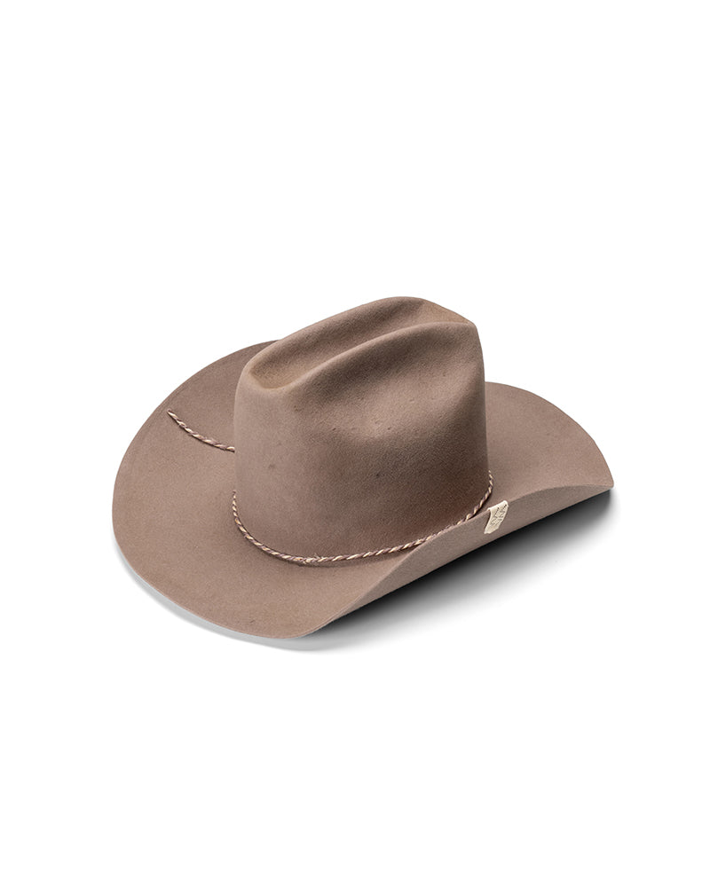 visvim 25AW VIN COWBOY HAT